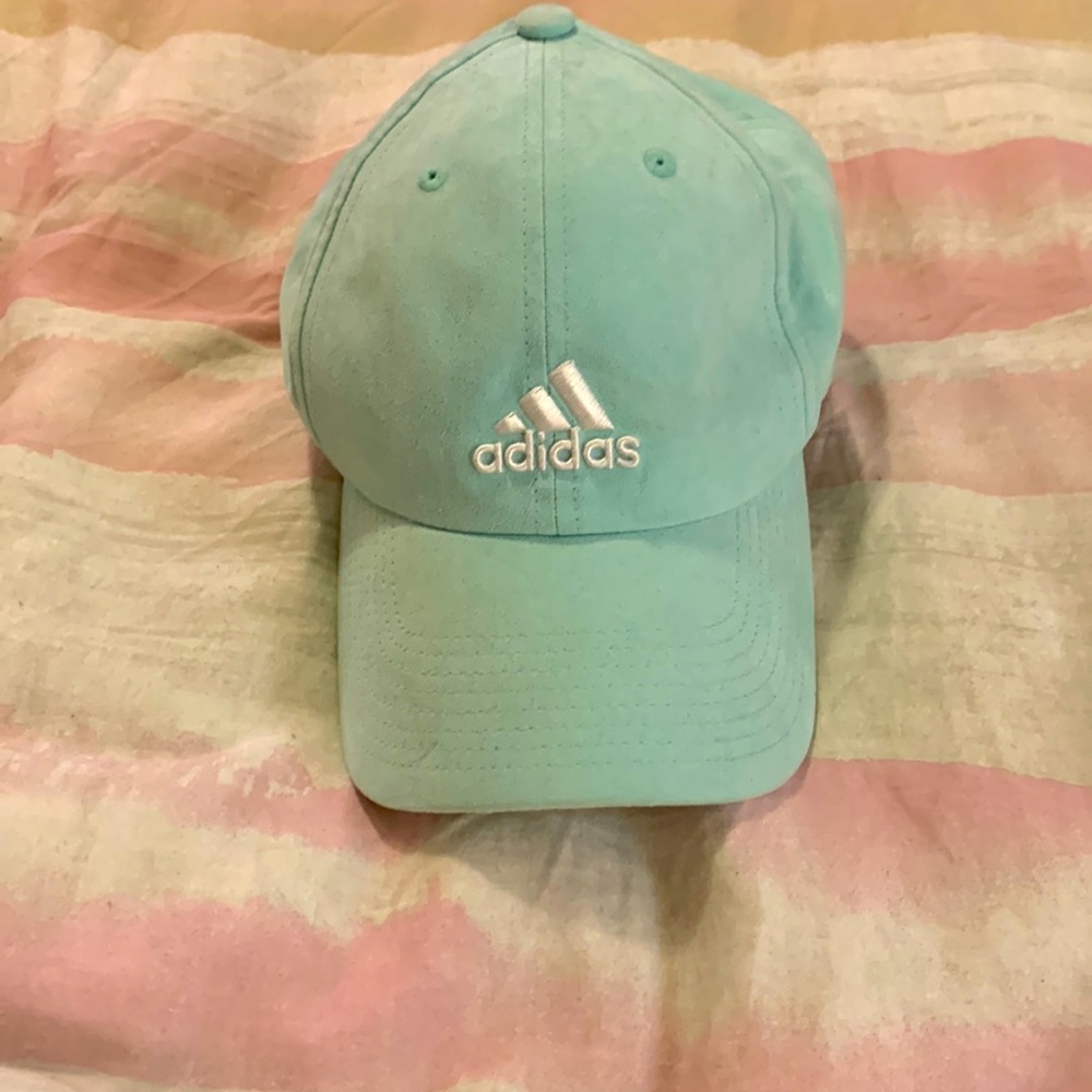 Adidas ball cap